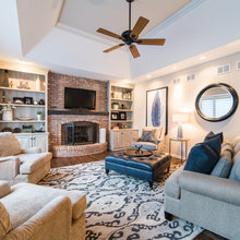 Danvers Family Room