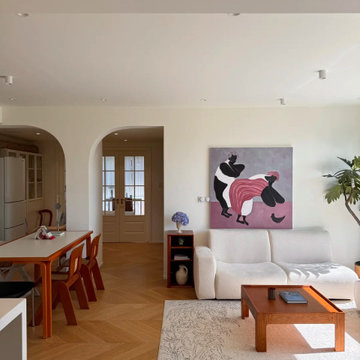 The World’s Most Popular Living Room Styles (Updated Regularly)