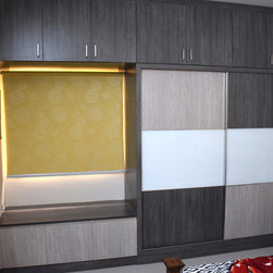 My Home Vihanga - Products