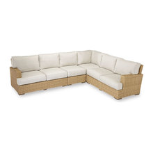 patio furniture options