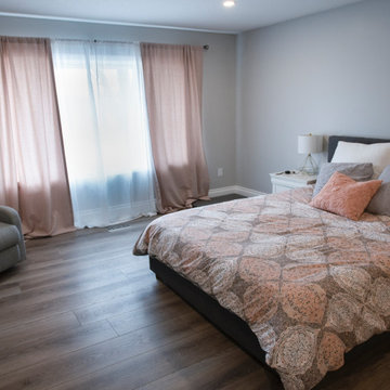Kennedy - Double Addition and Full Home Remodel