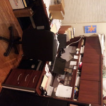 Corporate Organizing Projects