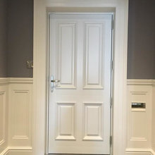 Panelling