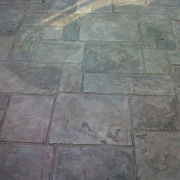 Pro Tile Lanai's or Patio's