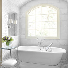 free standing tub