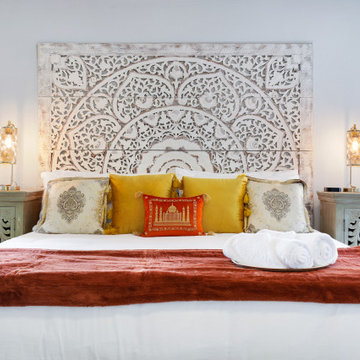 Chalet Dr - Decorating Project