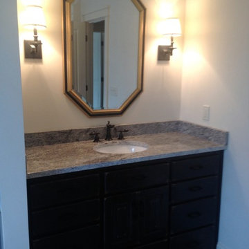 Our Work