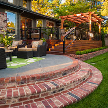 Backyard Garden
