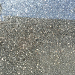 BLACK GALAXY 2CM - Kitchen Countertops