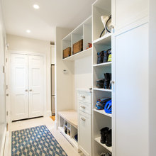 Mudroom