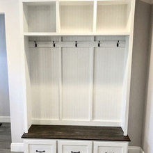 mudroom