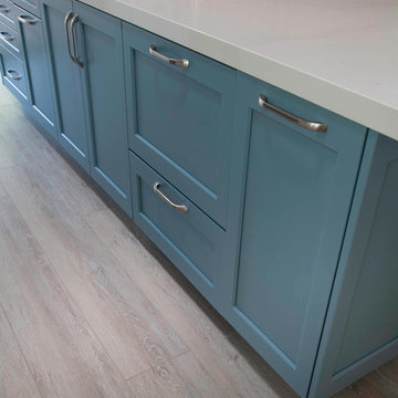 Cabinetry