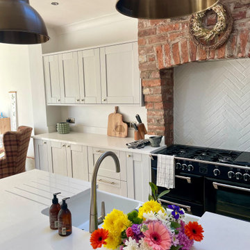 Kitchen Remodel