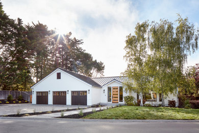 Room Addition & Complete Home Remodel