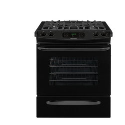 Frigidaire Stoves - Products