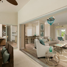 Coastal decor