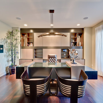 Cameron Heights Design