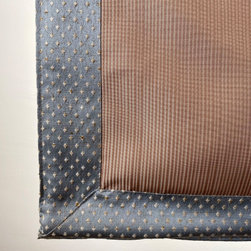 Roman Blinds - Roman Blinds