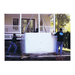 Hot Tubs - Products