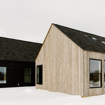 Svart Hus