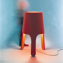 Lampe M017 - Table Lamps