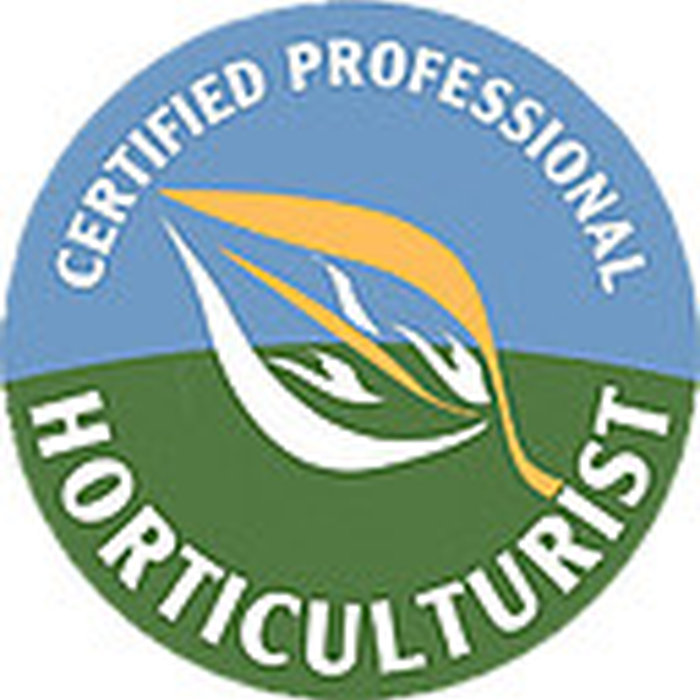 ACCREDITED HORTICULTURIST PETER ATKINS