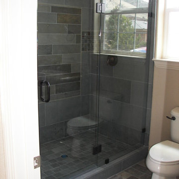 Bathroom Remodels