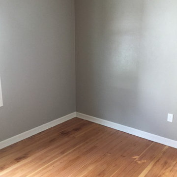 18th St. Home Remodel 4/2015