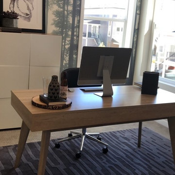Shea Homes - Crescendo at Central Park