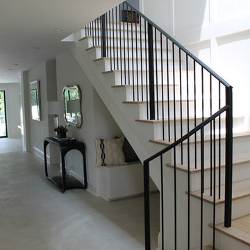 Pacific Palisades I