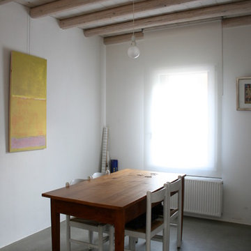 Tavolo pranzo