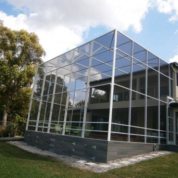 Pool & Screen Enclosures