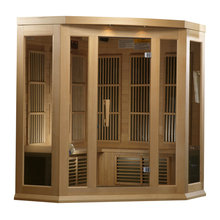 Spa Cabin