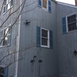 shiplap siding - Products