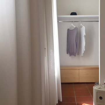 Matteo&Elisa - Cabina Armadio - Completamento - Roma