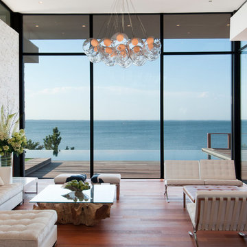 Hamptons Waterfront