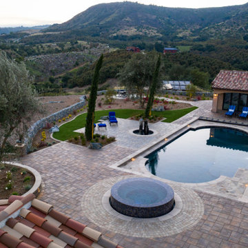 Tooley Project : Western Outdoor Designs