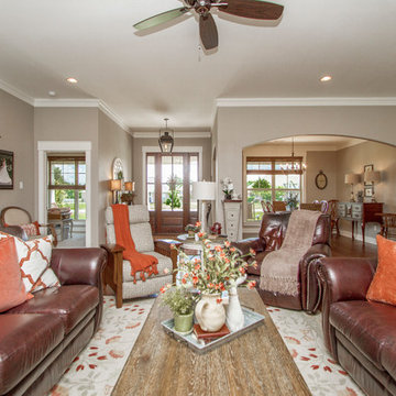 Conway New Home