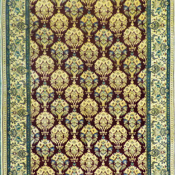 Persian Rugs