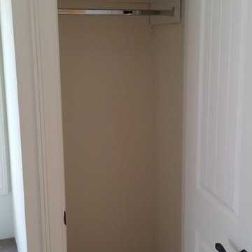 Closets