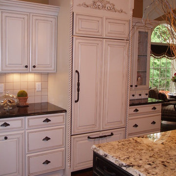 Cabinet Impressions Design & Sales - Maumee, Ohio