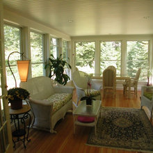 Three Season Porch
