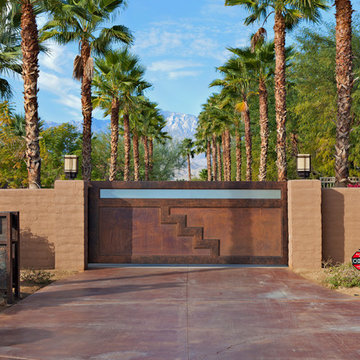 Herrera Residence - Rancho Mirage