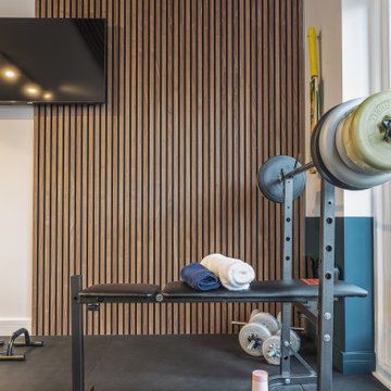 Home Gym