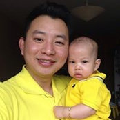 Hou Lim's photo