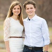 Katherine Poulin's photo