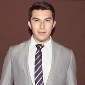 Lucas Daniell's photo