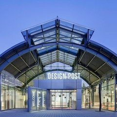 Design Post Köln GmbH + Co KG