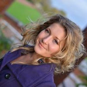 Camelia Mihalcea's photo