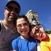 Steve Cantwell's photo